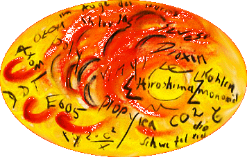 Tasten Sie das Bild ab - und klicken Sie, wo Sie wollen